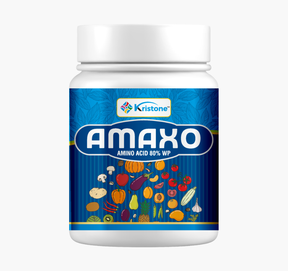 Amaxo