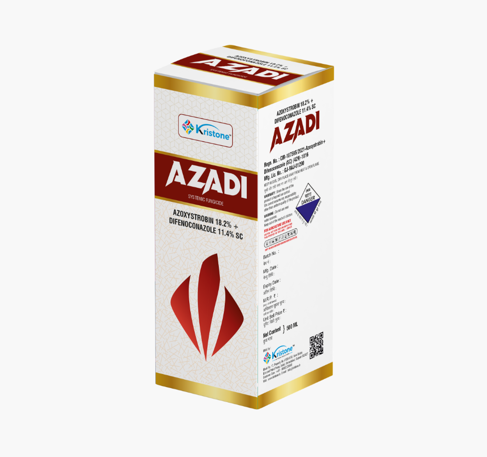 AZADI
