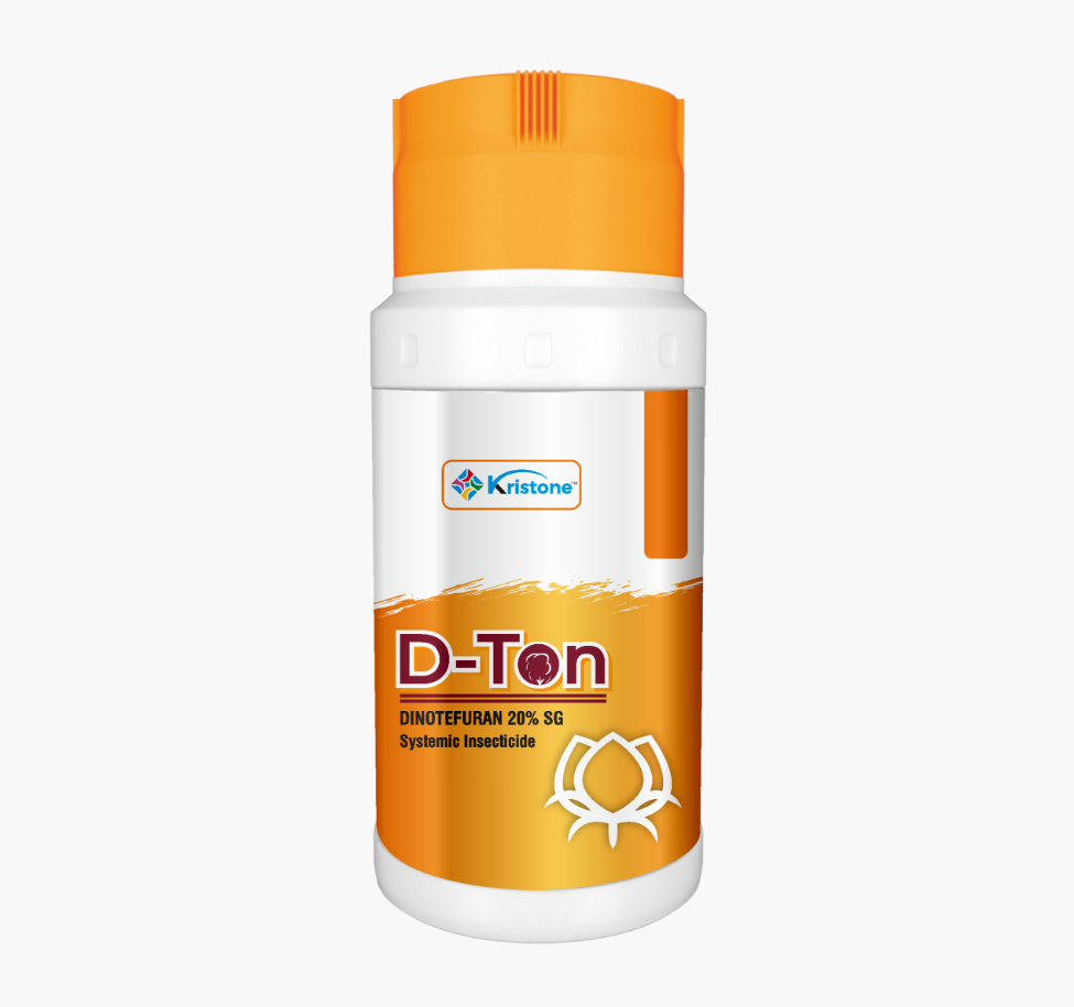 D-TON