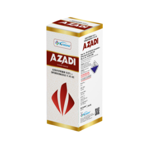 Azadi