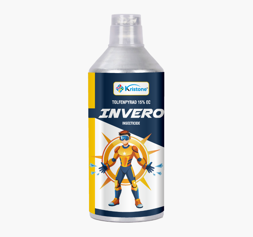 INVERO