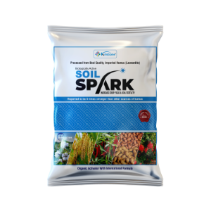 Soil Spark